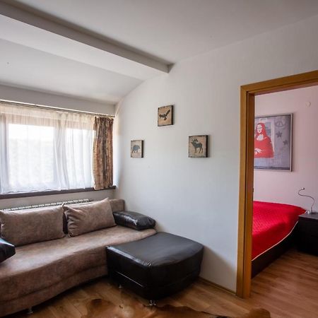 Apartment 204 Копаоник Екстер'єр фото