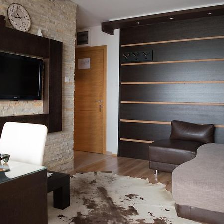 Apartment 204 Копаоник Екстер'єр фото