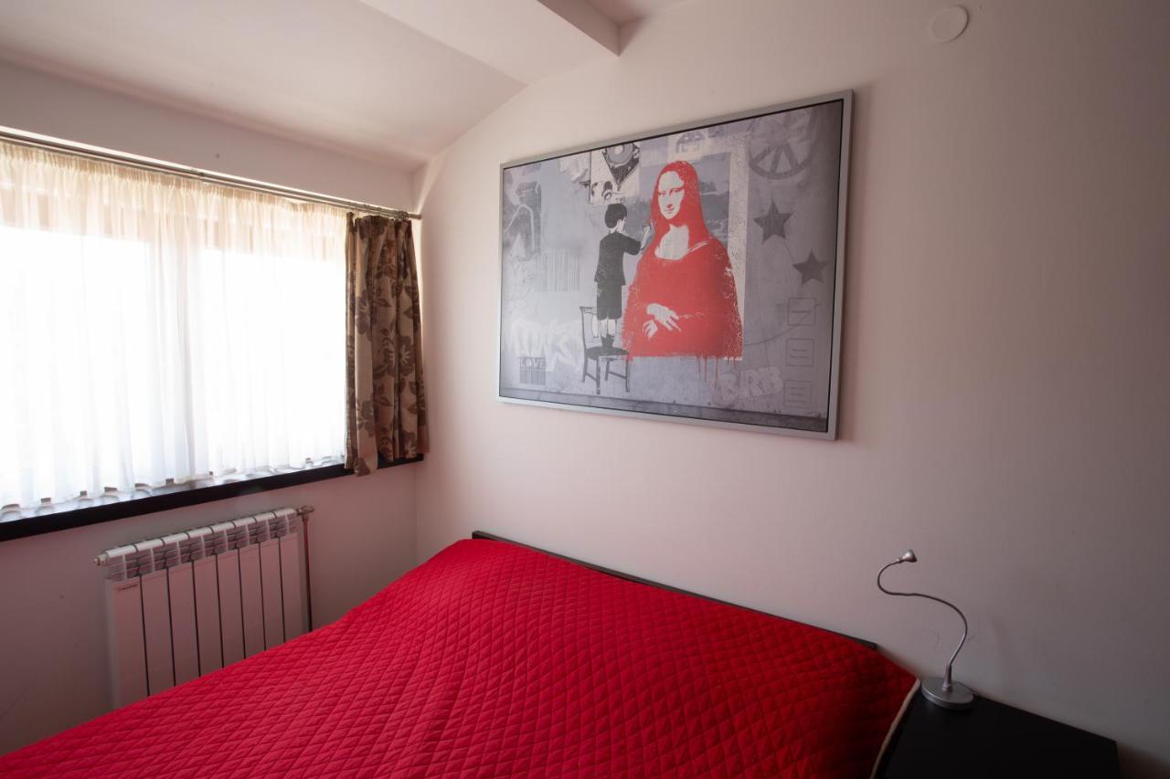 Apartment 204 Копаоник Екстер'єр фото
