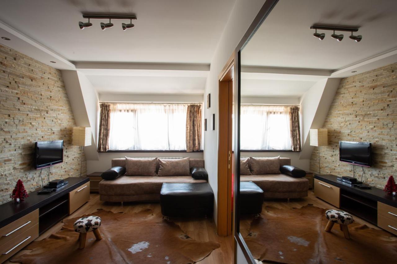 Apartment 204 Копаоник Екстер'єр фото