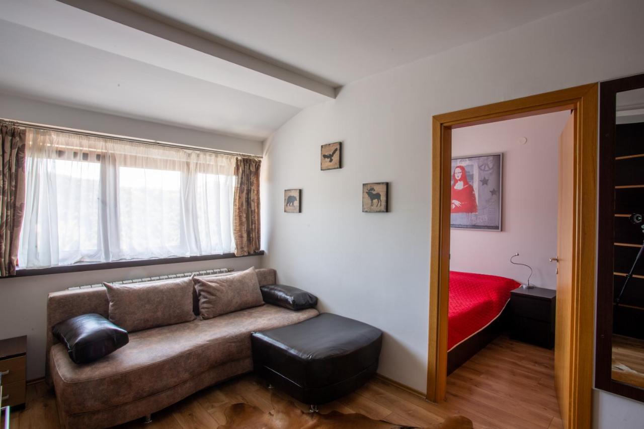 Apartment 204 Копаоник Екстер'єр фото