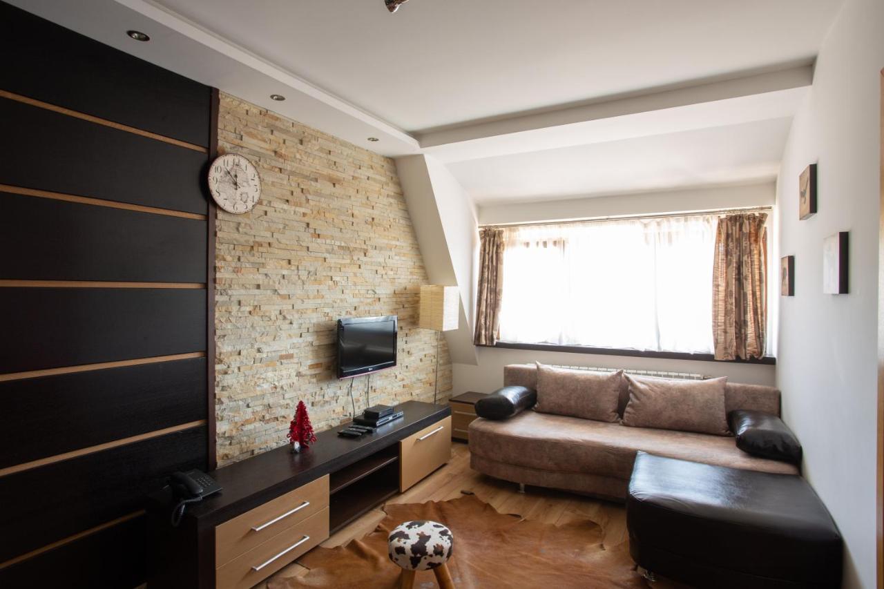 Apartment 204 Копаоник Екстер'єр фото