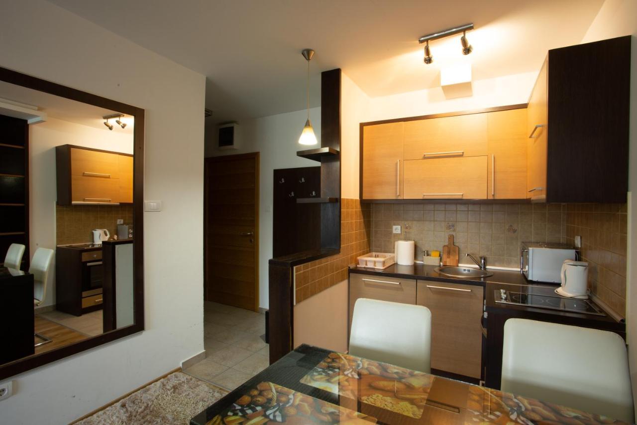 Apartment 204 Копаоник Екстер'єр фото
