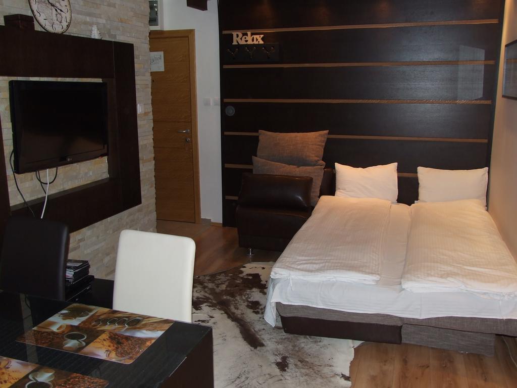 Apartment 204 Копаоник Екстер'єр фото