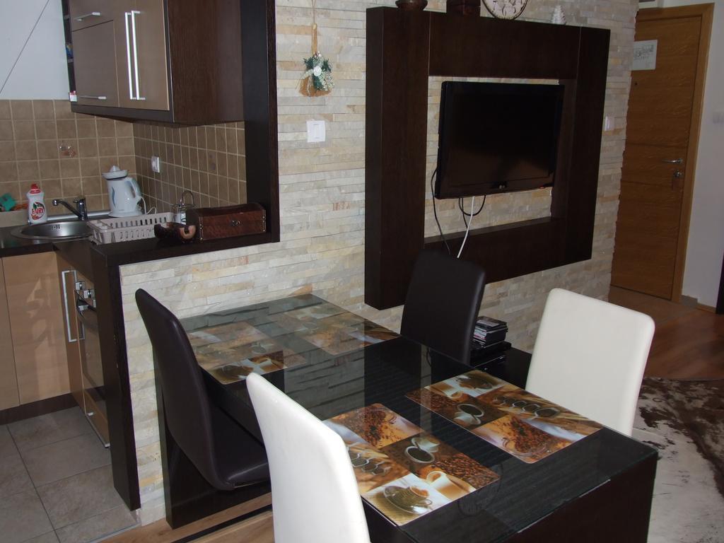 Apartment 204 Копаоник Екстер'єр фото