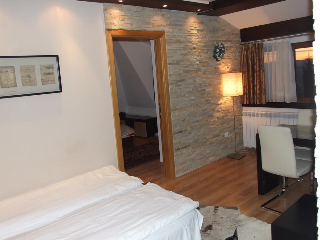 Apartment 204 Копаоник Номер фото