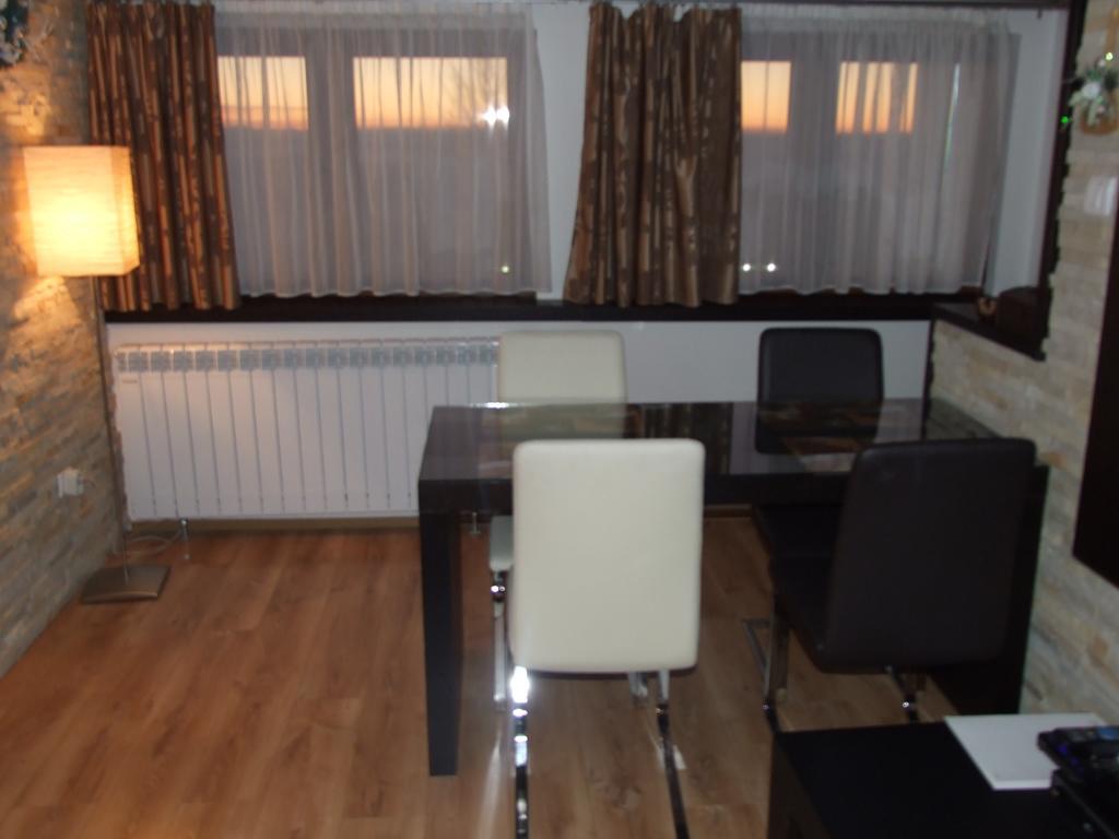 Apartment 204 Копаоник Номер фото