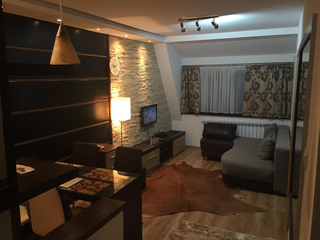 Apartment 204 Копаоник Номер фото