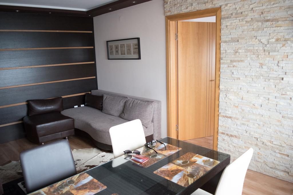 Apartment 204 Копаоник Екстер'єр фото