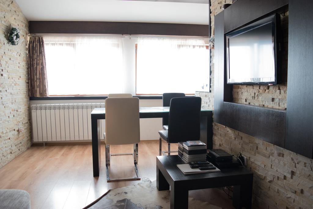 Apartment 204 Копаоник Екстер'єр фото