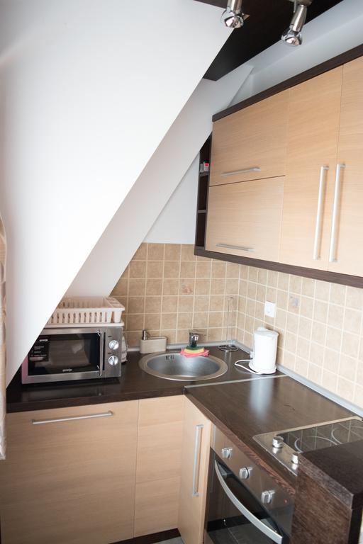 Apartment 204 Копаоник Екстер'єр фото
