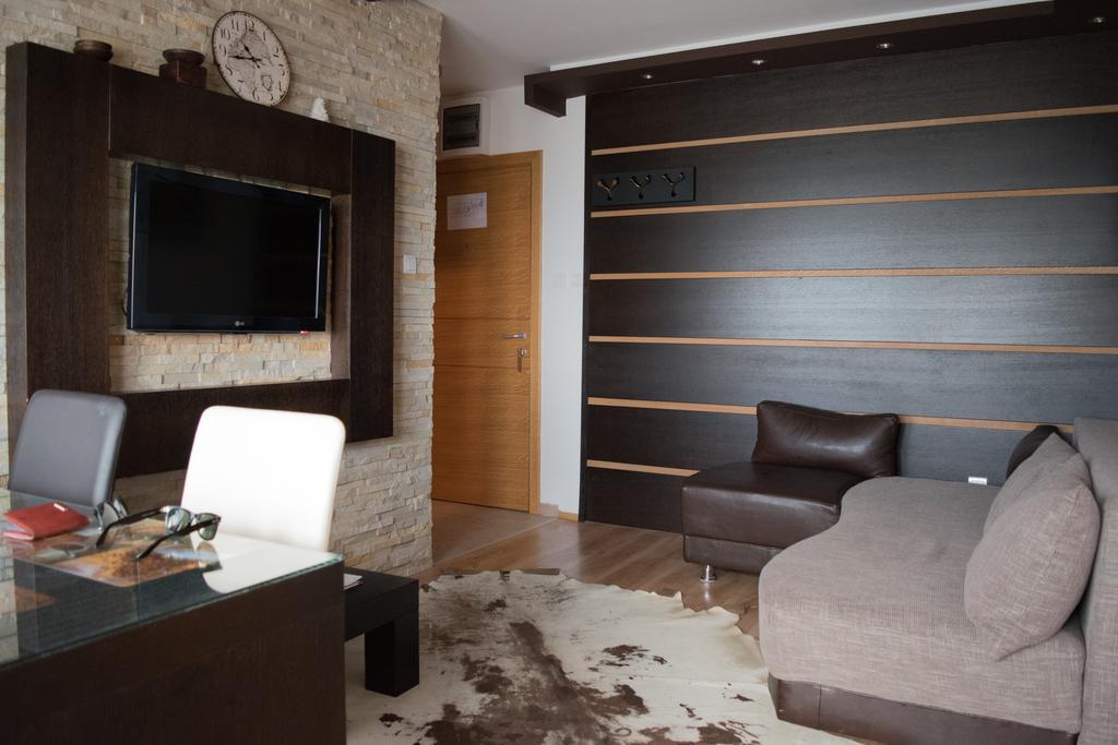 Apartment 204 Копаоник Екстер'єр фото
