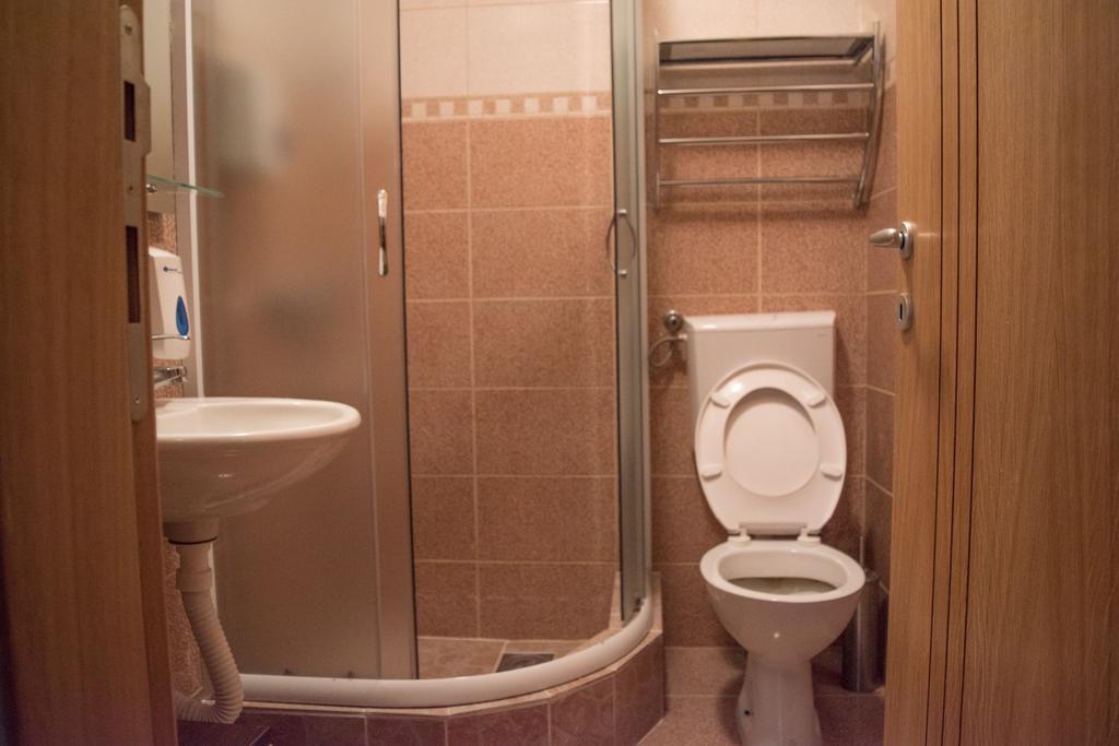 Apartment 204 Копаоник Екстер'єр фото