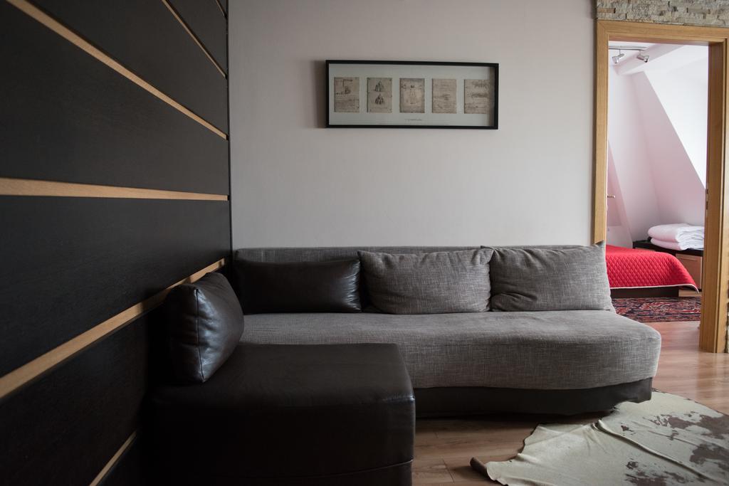 Apartment 204 Копаоник Екстер'єр фото